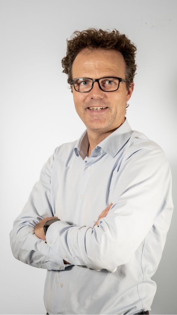 Dr.-Ing. Christof Messner