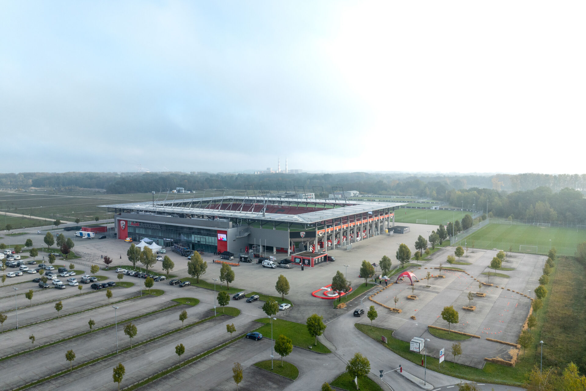 EVENT.KOM - Das Messekonzept