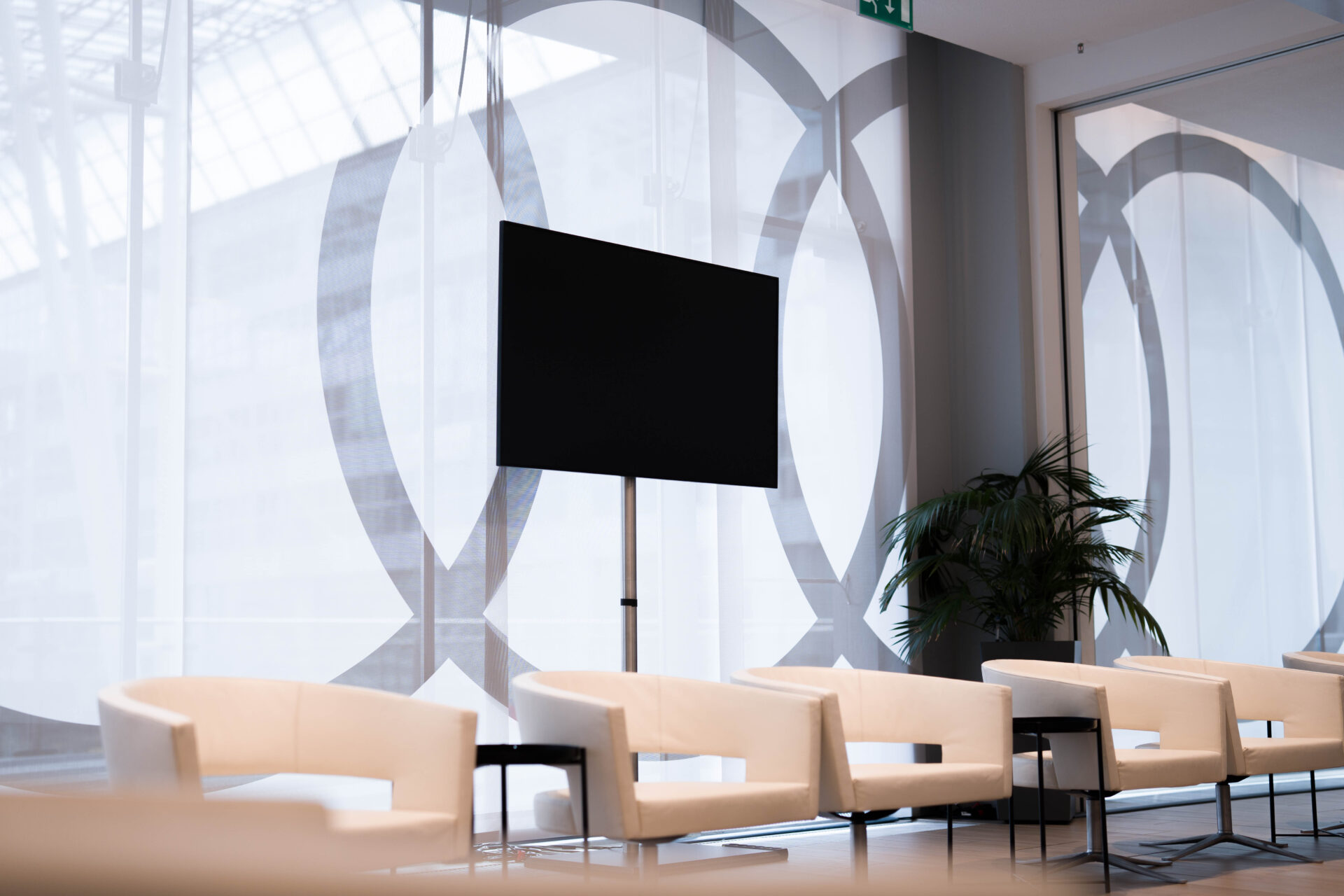 Audi Conference Center